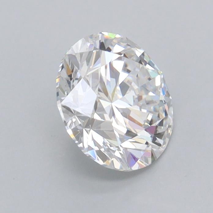 0.98 Carat Round Lab Diamond :: 360 spin frame 05