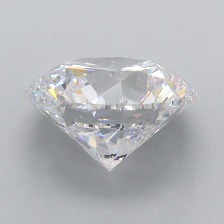 1.80 Carat Round Lab Diamond :: 360 spin frame 01