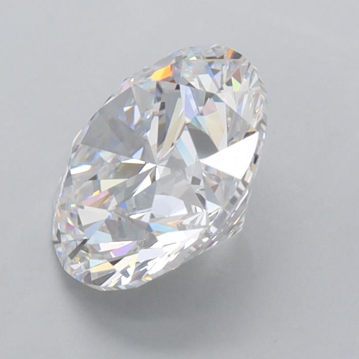 1.80 Carat Round Lab Diamond :: 360 spin frame 02