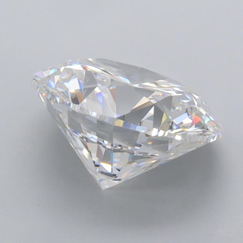 3.00 Carat Round Lab Diamond :: 360 spin frame 04