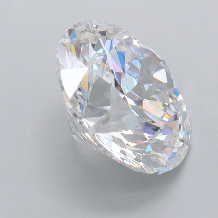 2.20 Carat Round Lab Diamond :: 360 spin frame 02