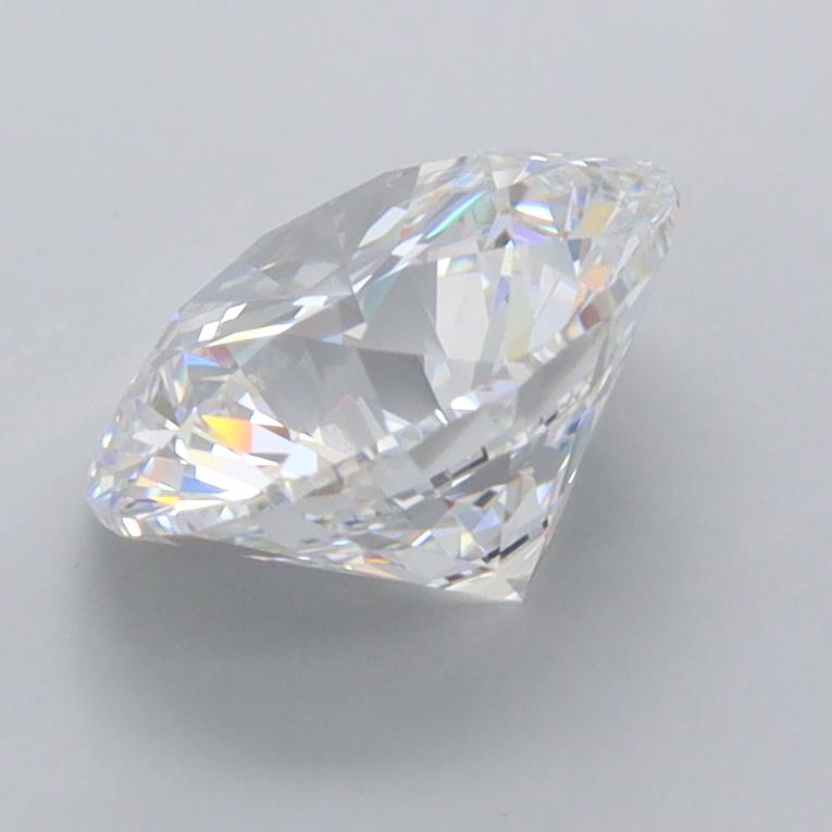 2.20 Carat Round Lab Diamond :: 360 spin frame 03