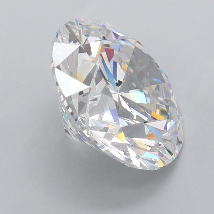2.93 Carat Round Lab Diamond :: 360 spin frame 01