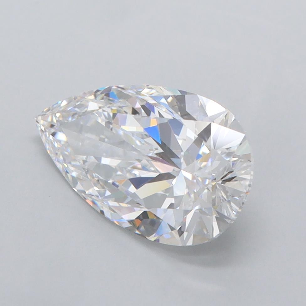 1.84 Carat Pear Lab Diamond :: 360 spin frame 03