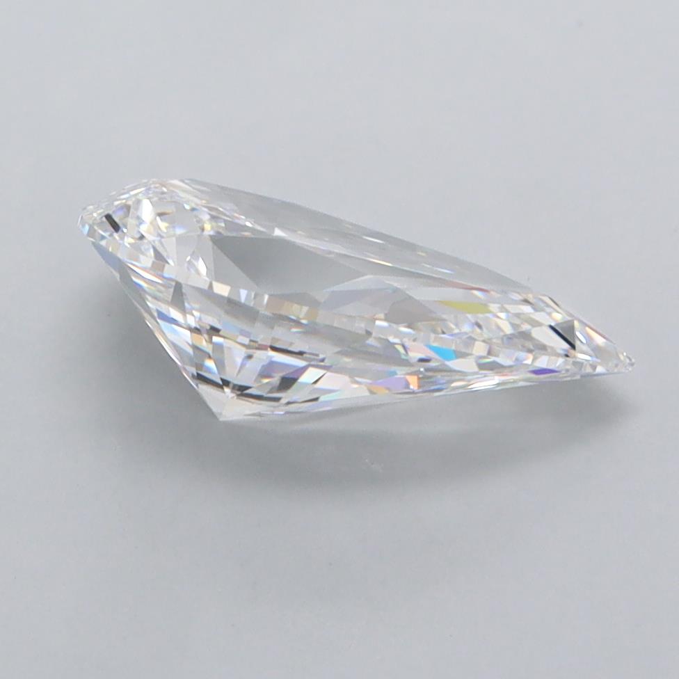 1.84 Carat Pear Lab Diamond :: 360 spin frame 04