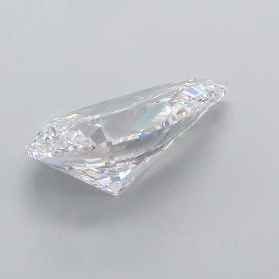 1.84 Carat Pear Lab Diamond :: 360 spin frame 07