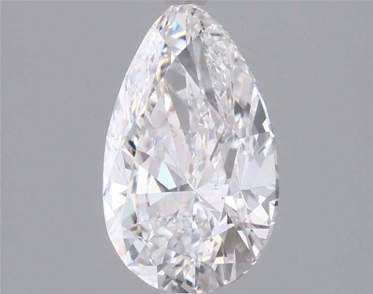 1.52 Carat Pear Lab Diamond :: 360 spin frame 04