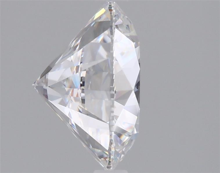 2.65 Carat Round Lab Diamond :: 360 spin frame 02