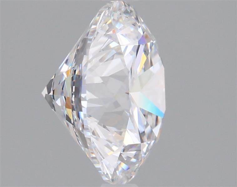 2.65 Carat Round Lab Diamond :: 360 spin frame 05
