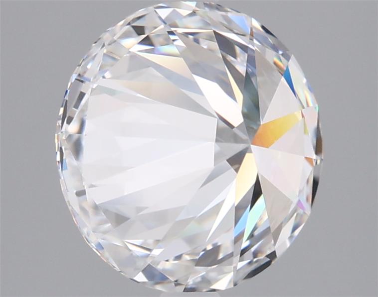 2.65 Carat Round Lab Diamond :: 360 spin frame 06