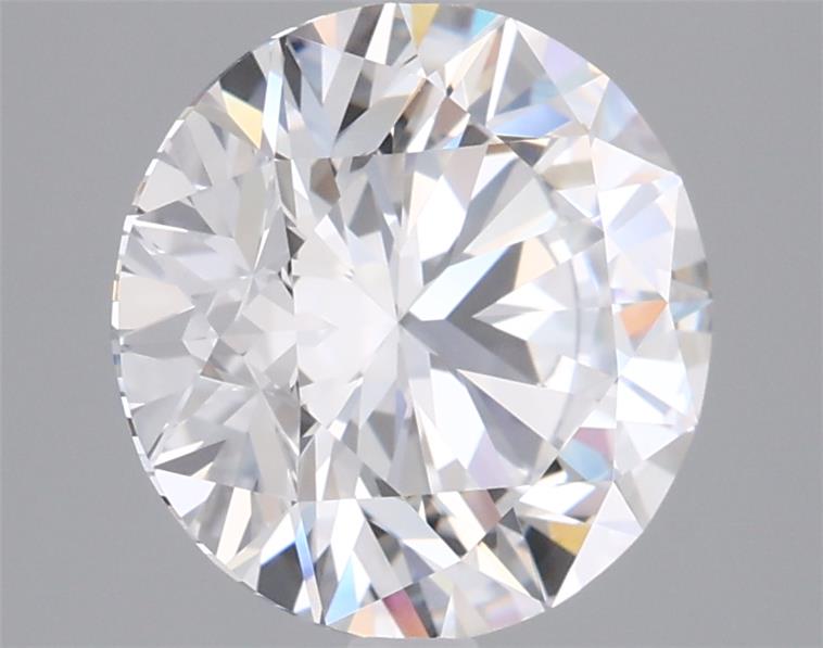 2.65 Carat Round Lab Diamond :: 360 spin frame 07