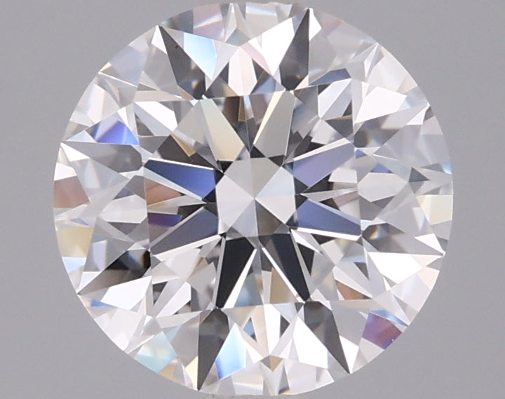 1.85 Carat Round Lab Diamond