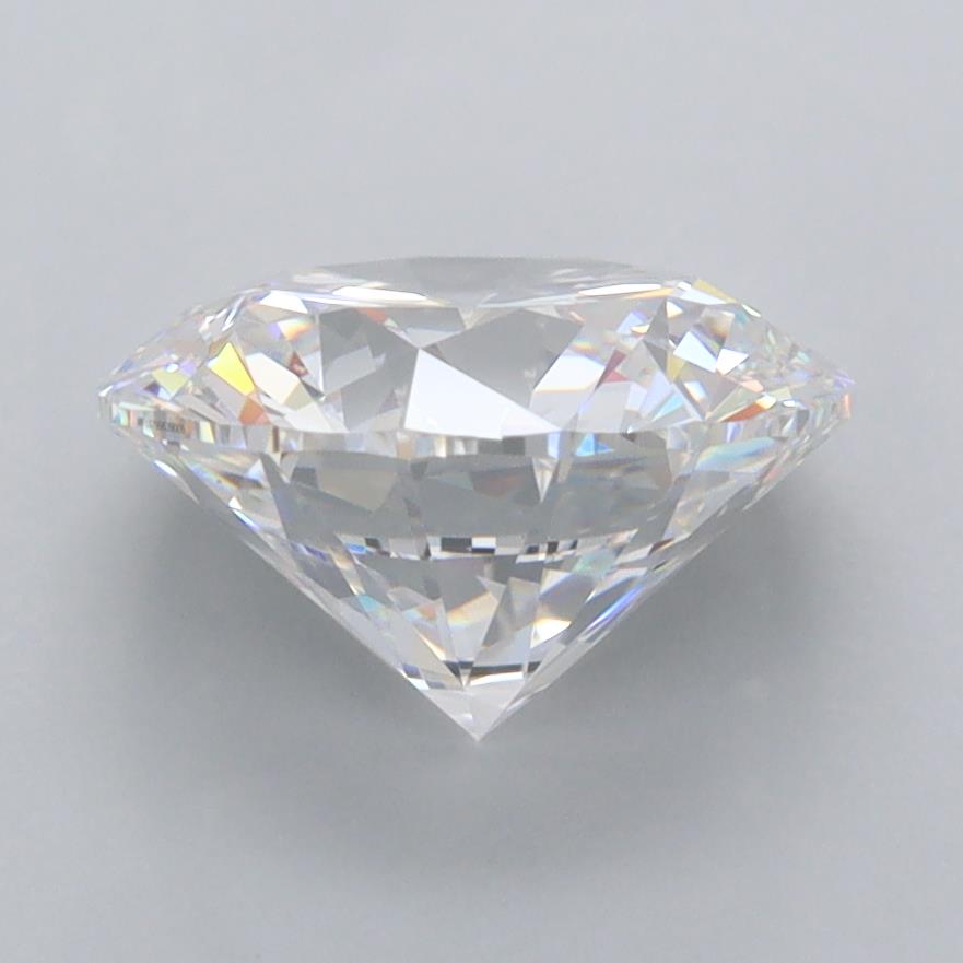 3.12 Carat Round Lab Diamond :: 360 spin frame 02