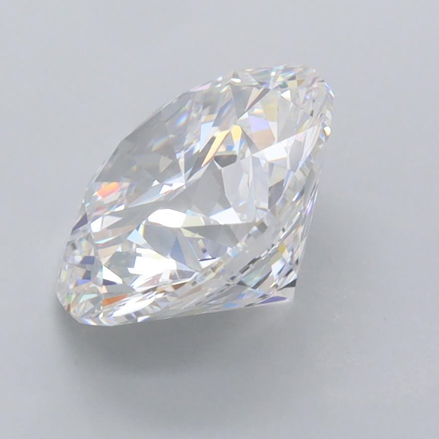 3.12 Carat Round Lab Diamond :: 360 spin frame 04