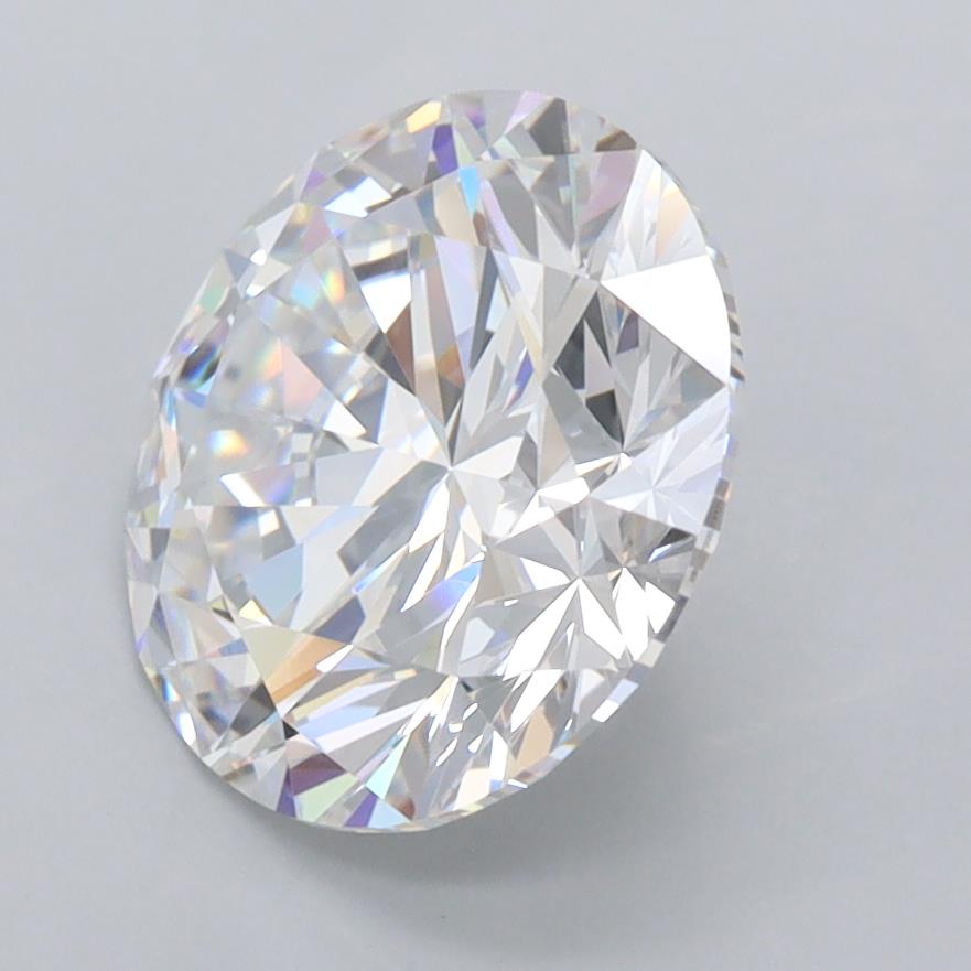 3.12 Carat Round Lab Diamond :: 360 spin frame 07
