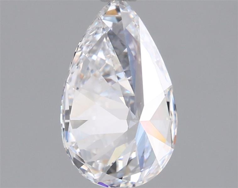 1.18 Carat Pear Lab Diamond :: 360 spin frame 04