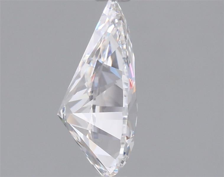 1.18 Carat Pear Lab Diamond :: 360 spin frame 06