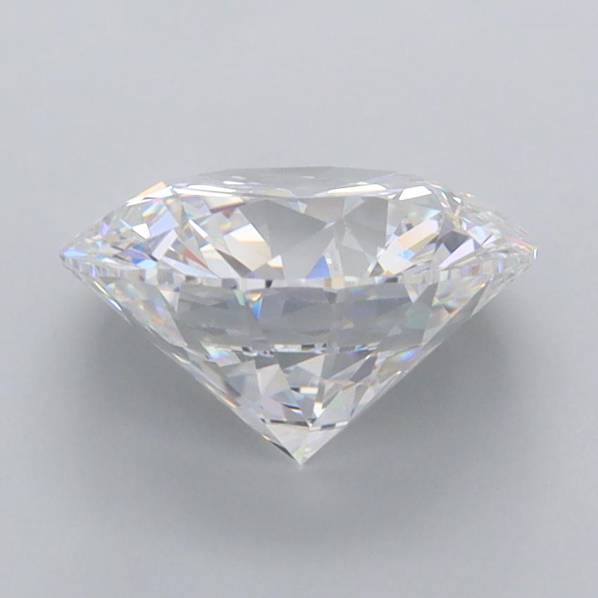 2.77 Carat Round Lab Diamond :: 360 spin frame 02