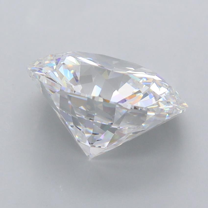 2.77 Carat Round Lab Diamond :: 360 spin frame 06