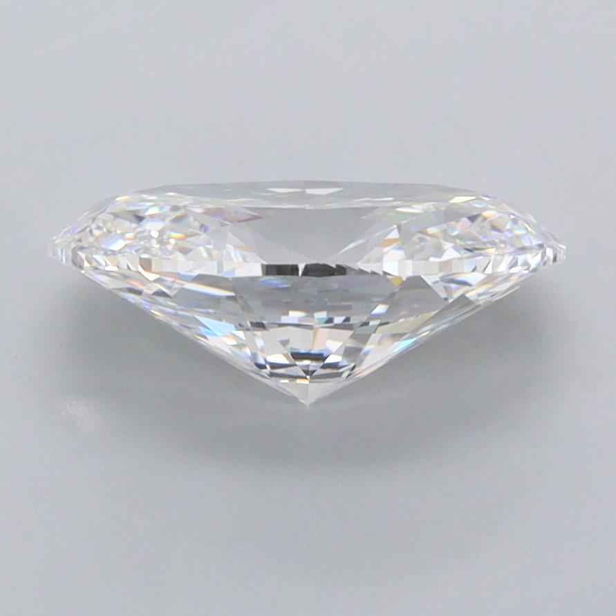 1.90 Carat Oval Lab Diamond :: 360 spin frame 02
