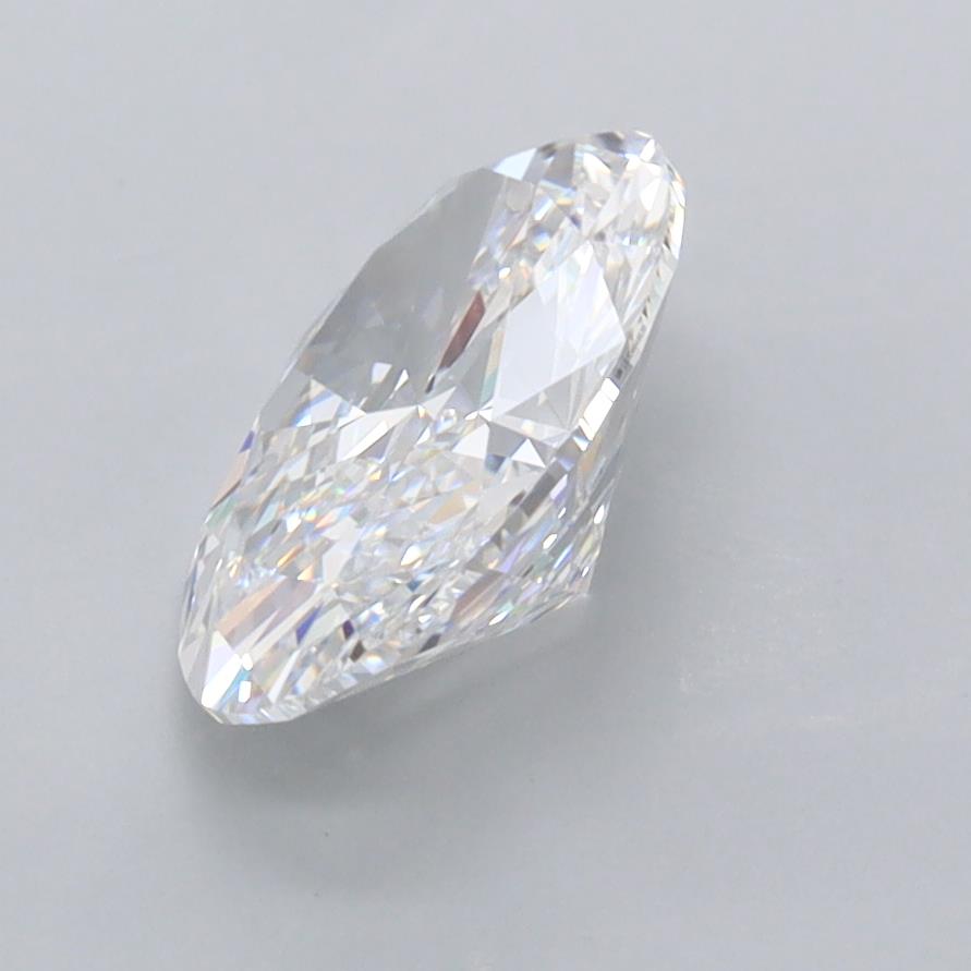 1.90 Carat Oval Lab Diamond :: 360 spin frame 04