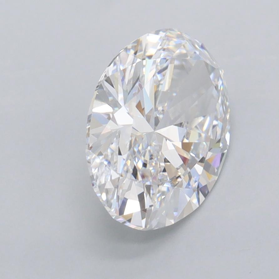 1.90 Carat Oval Lab Diamond :: 360 spin frame 05