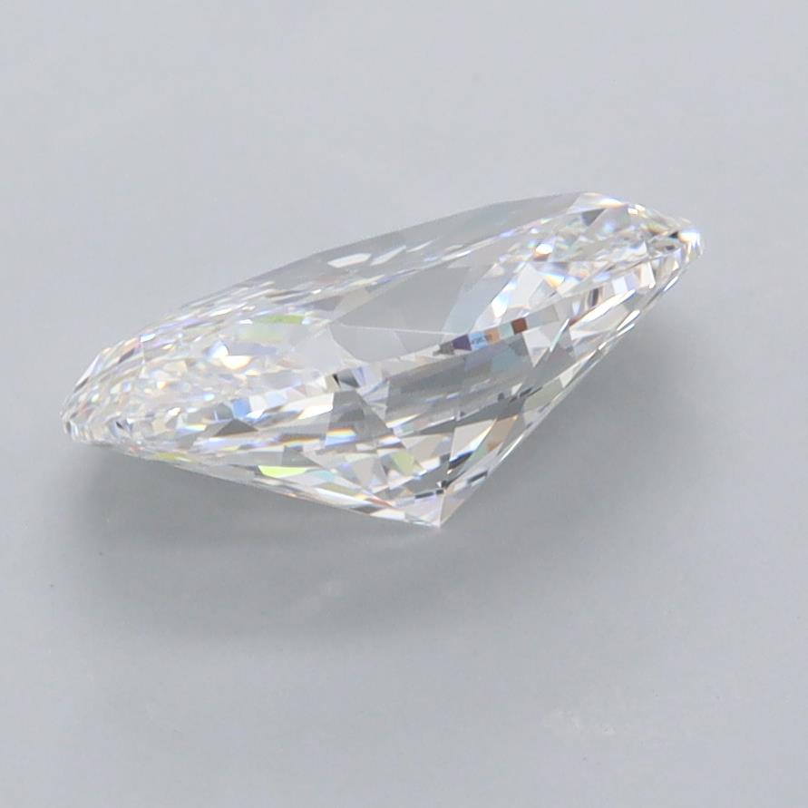 1.90 Carat Oval Lab Diamond :: 360 spin frame 07