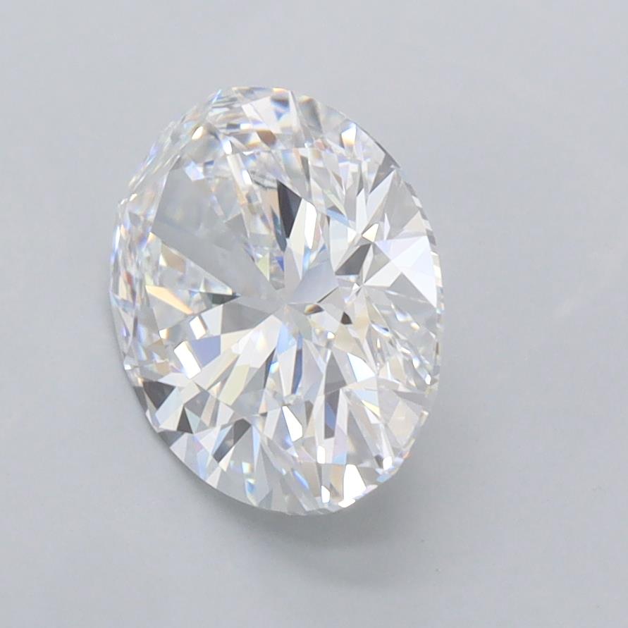 1.90 Carat Oval Lab Diamond :: 360 spin frame 05
