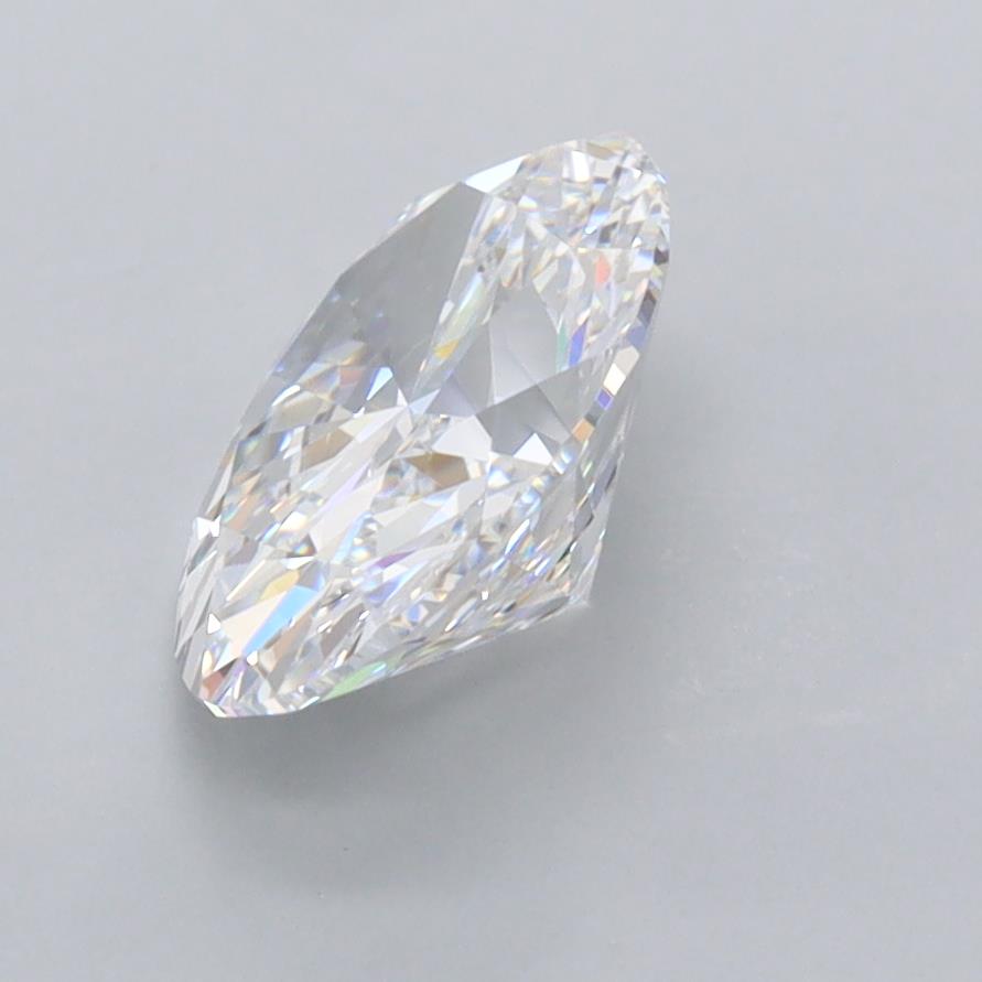 1.90 Carat Oval Lab Diamond :: 360 spin frame 07