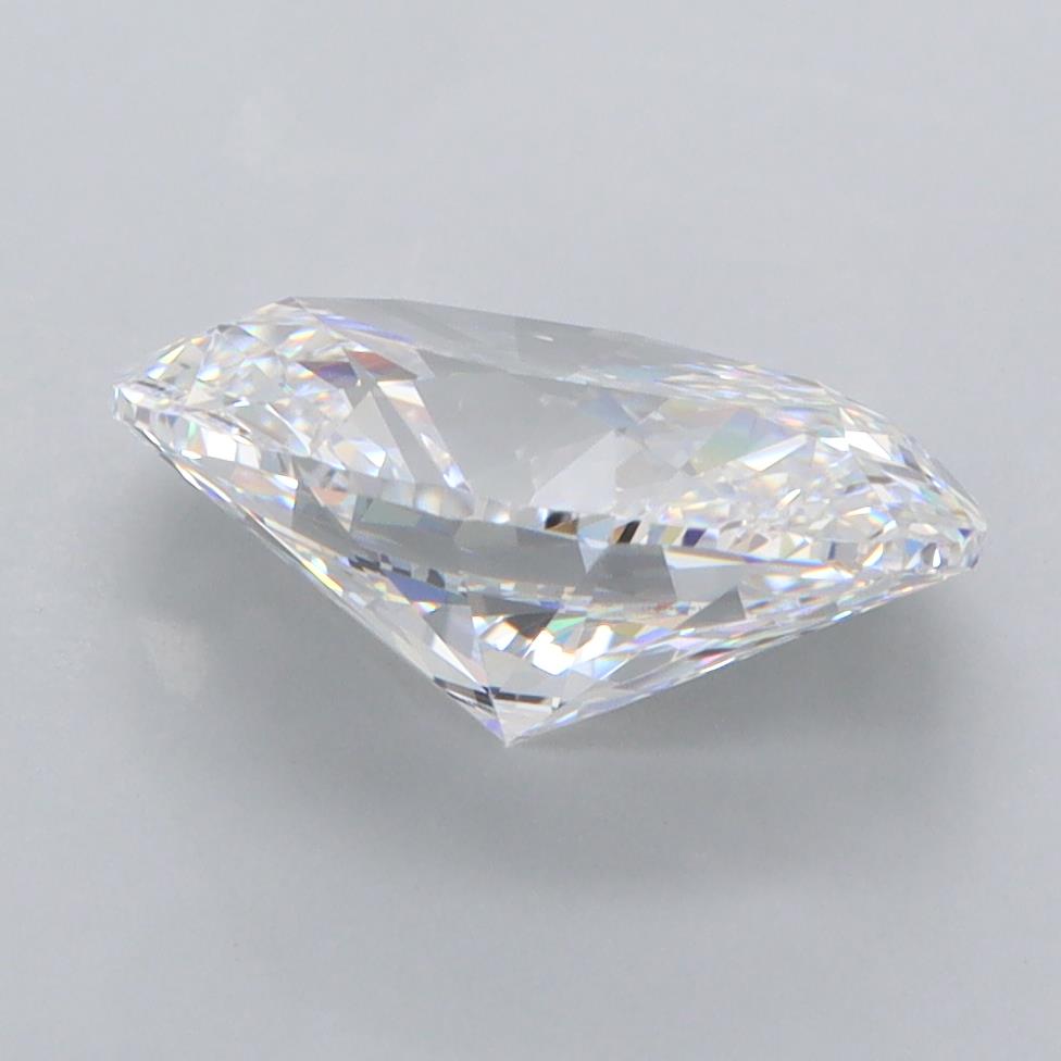 2.94 Carat Oval Lab Diamond :: 360 spin frame 05