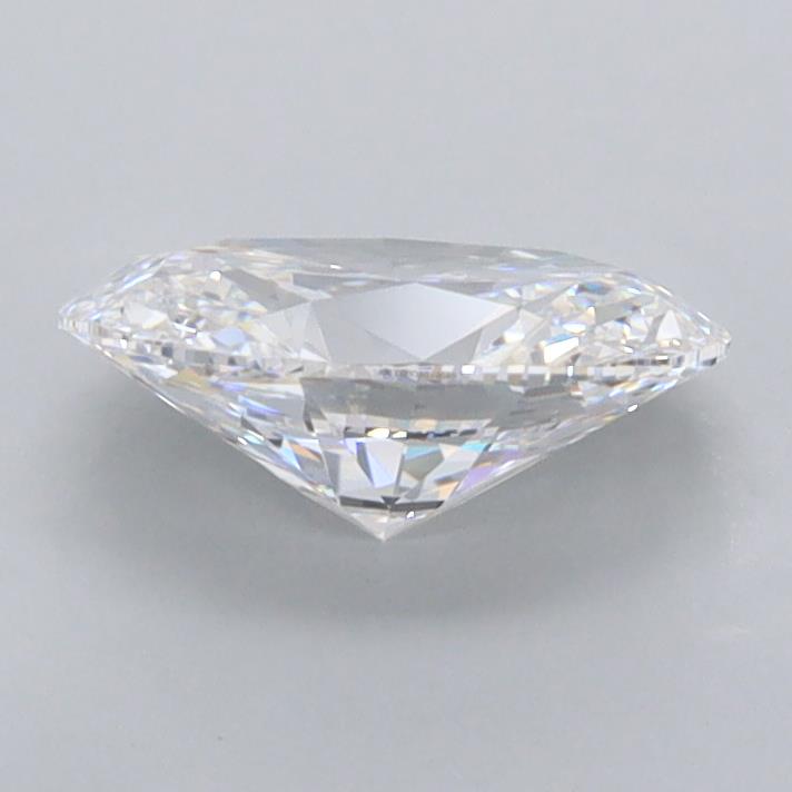 1.03 Carat Oval Lab Diamond :: 360 spin frame 02