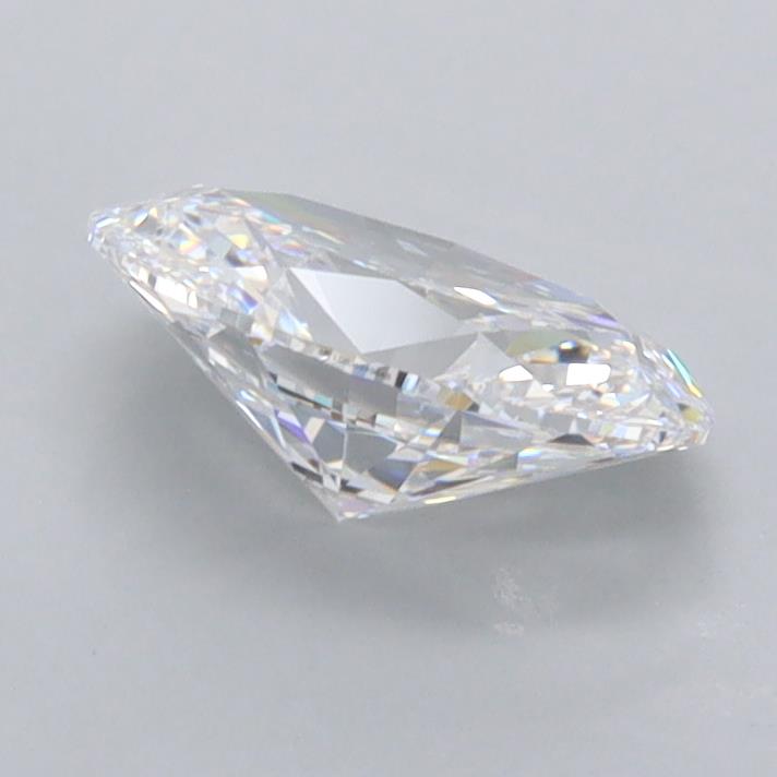 1.03 Carat Oval Lab Diamond :: 360 spin frame 07