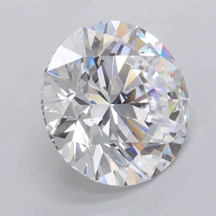 2.50 Carat Round Lab Diamond :: 360 spin frame 03