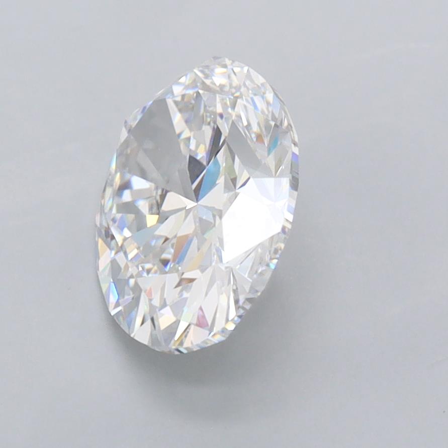 1.95 Carat Oval Lab Diamond :: 360 spin frame 01