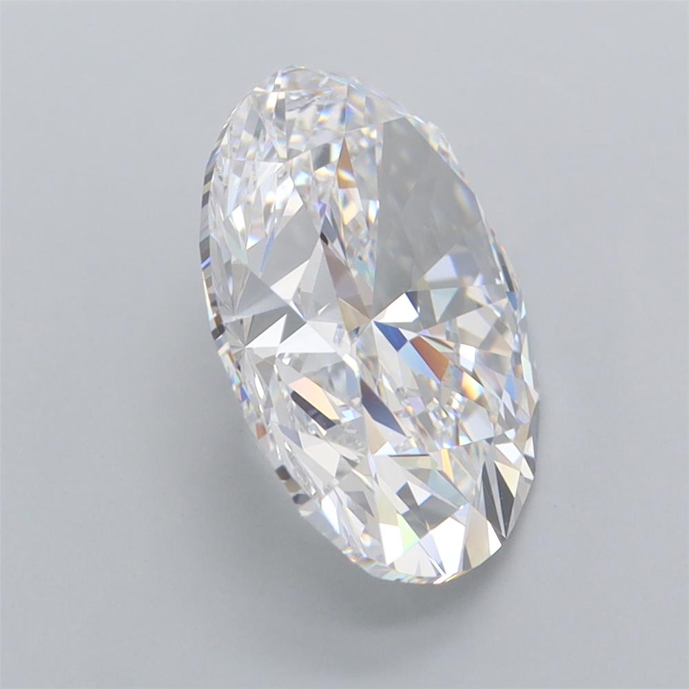 4.10 Carat Oval Lab Diamond :: 360 spin frame 02