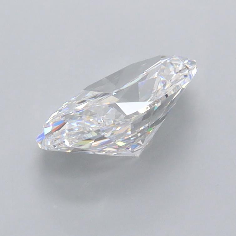 1.05 Carat Oval Lab Diamond :: 360 spin frame 03