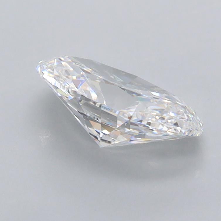 1.05 Carat Oval Lab Diamond :: 360 spin frame 05
