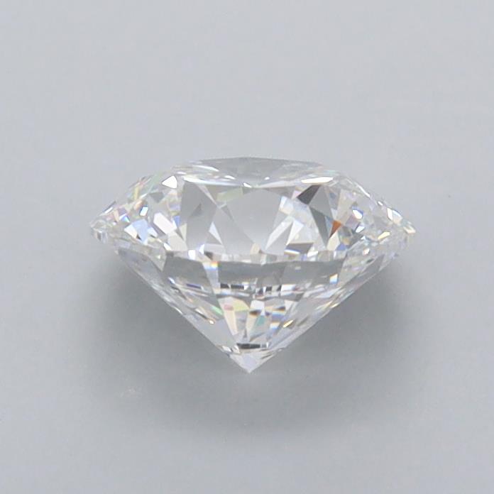 0.94 Carat Round Lab Diamond :: 360 spin frame 02