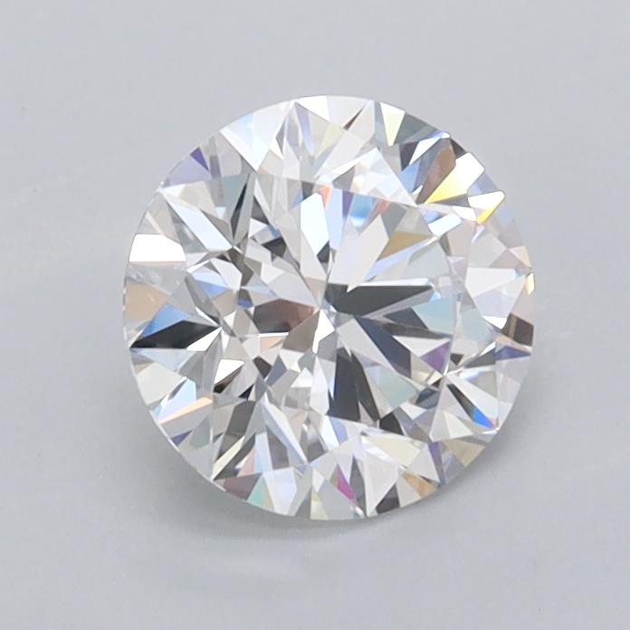 0.97 Carat Round Lab Diamond :: 360 spin frame 05