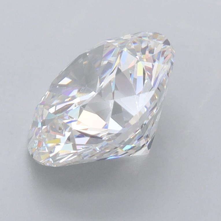 2.24 Carat Round Lab Diamond :: 360 spin frame 05