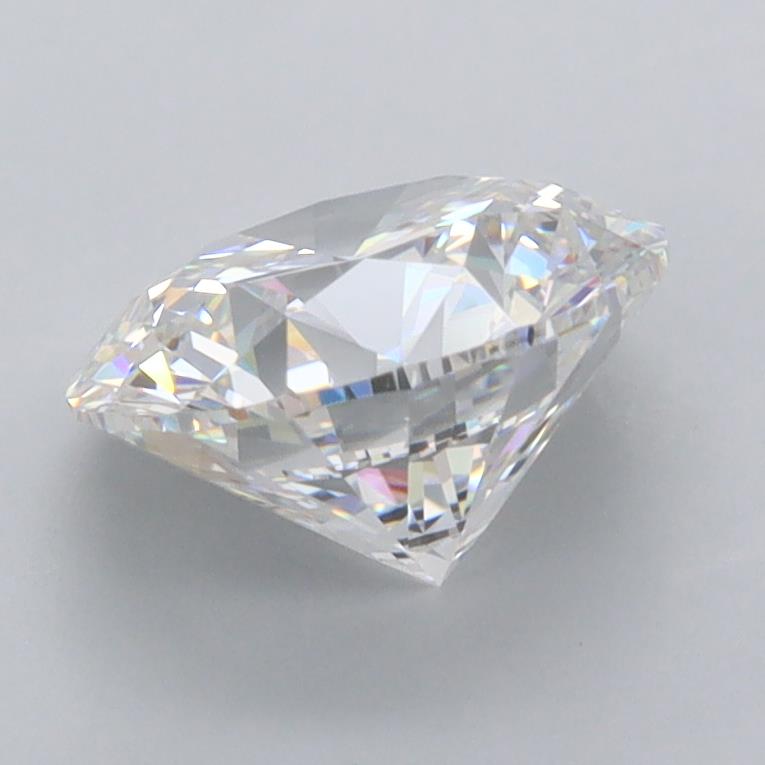 2.24 Carat Round Lab Diamond :: 360 spin frame 06