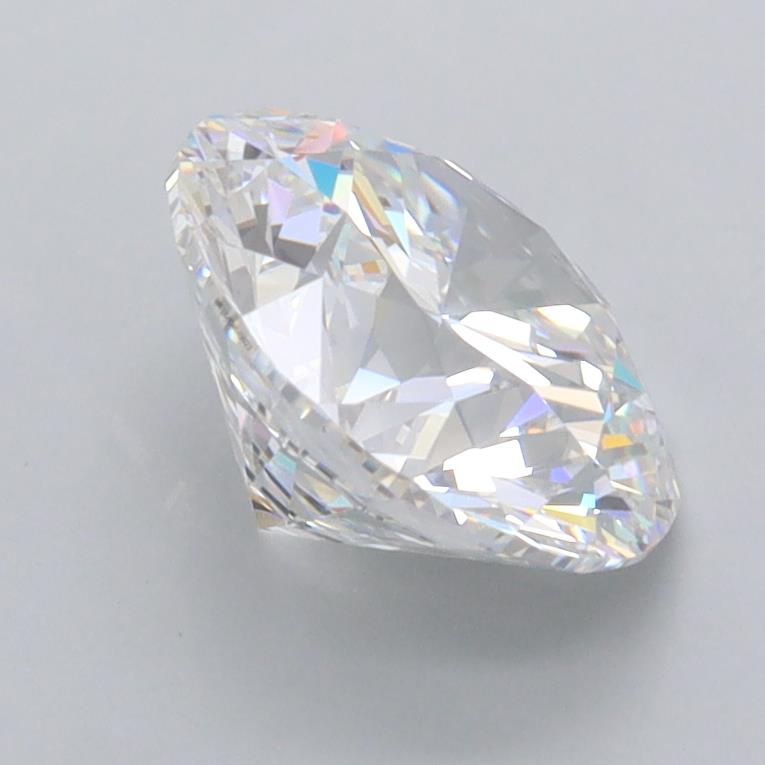 2.24 Carat Round Lab Diamond :: 360 spin frame 07