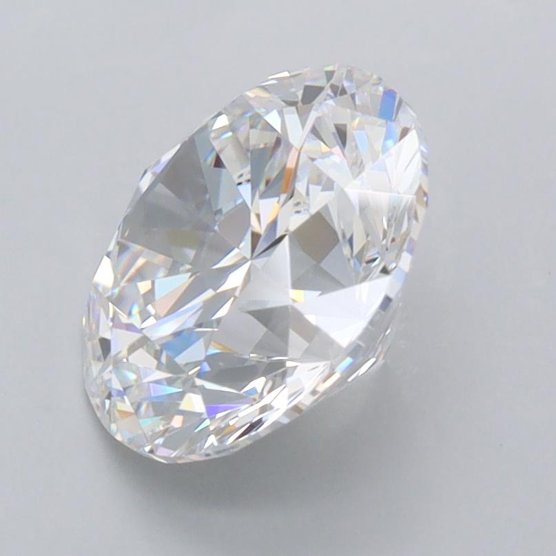 2.63 Carat Round Lab Diamond :: 360 spin frame 01