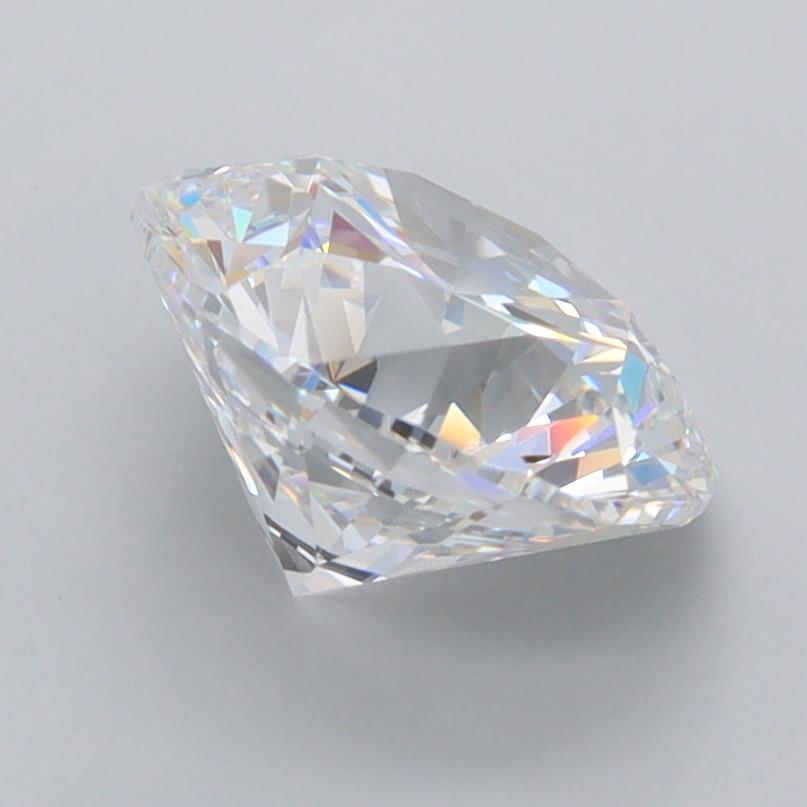 2.63 Carat Round Lab Diamond :: 360 spin frame 03
