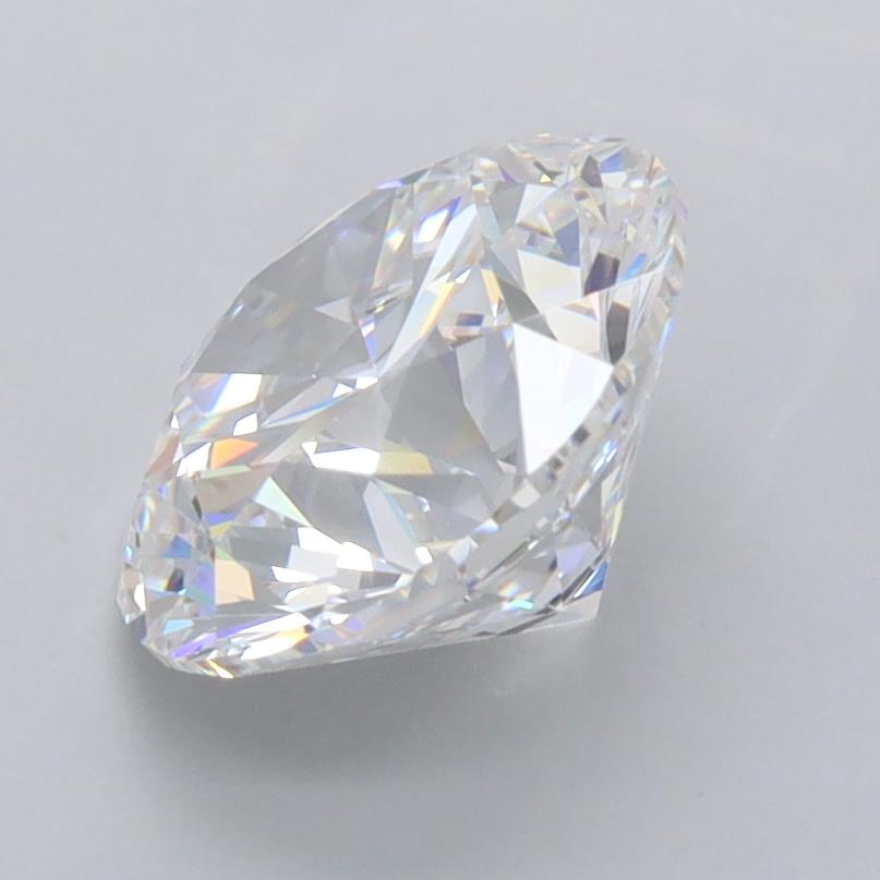 2.63 Carat Round Lab Diamond :: 360 spin frame 04