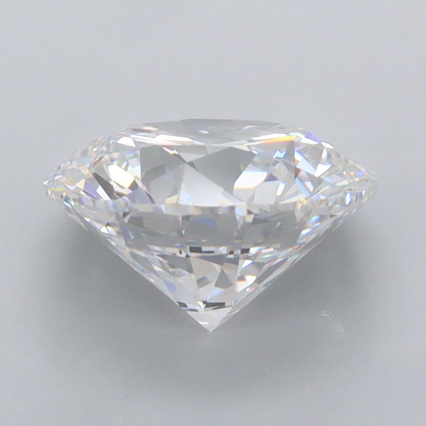 2.65 Carat Round Lab Diamond :: 360 spin frame 01