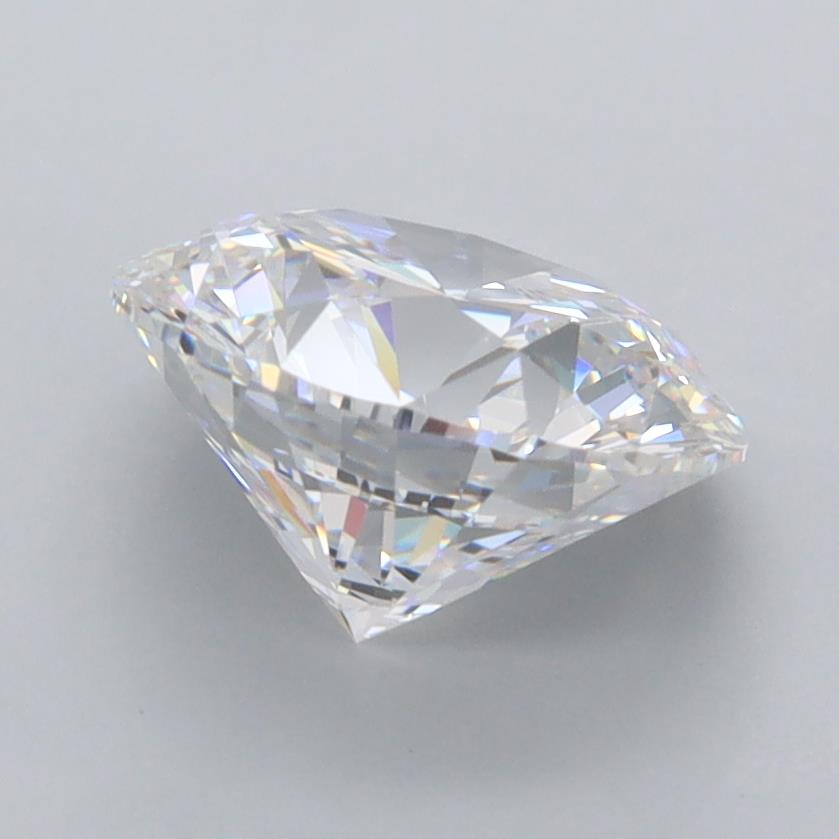 2.65 Carat Round Lab Diamond :: 360 spin frame 07