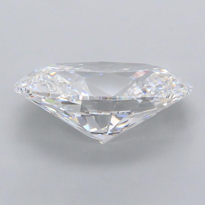 1.78 Carat Oval Lab Diamond :: 360 spin frame 01