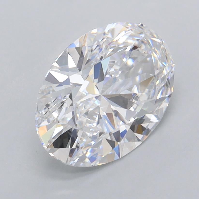 1.78 Carat Oval Lab Diamond :: 360 spin frame 03