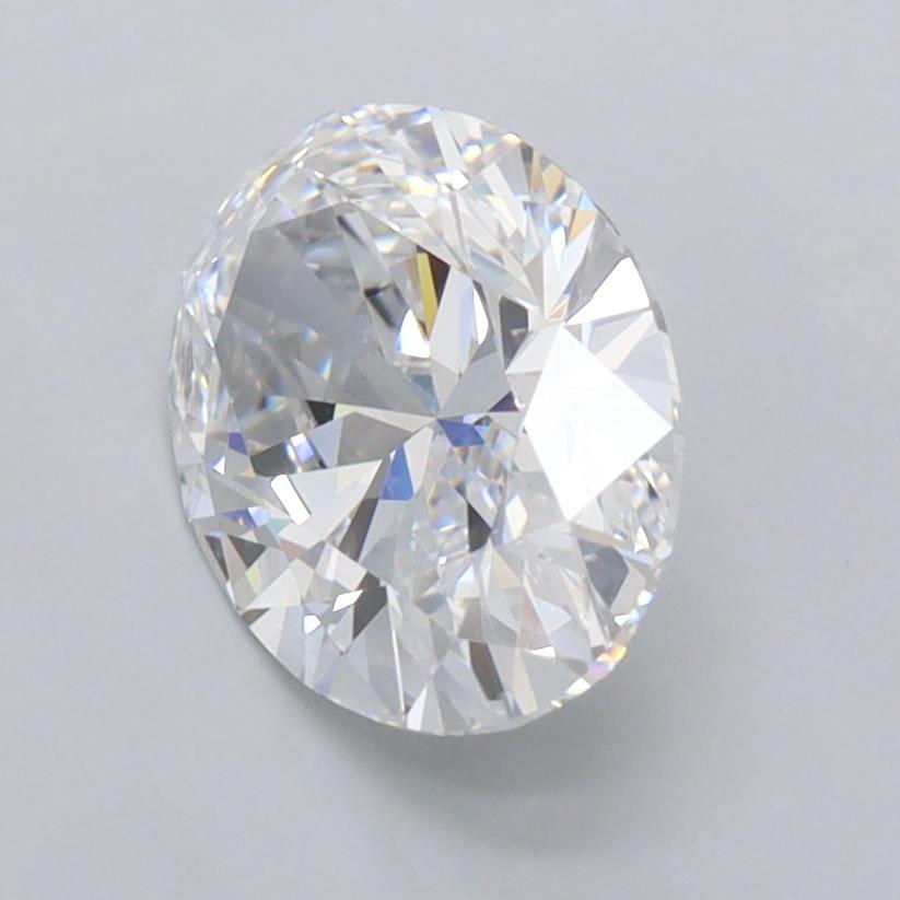 1.78 Carat Oval Lab Diamond :: 360 spin frame 04